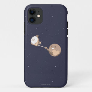Coque iPhone 11 Pluton Selfie
