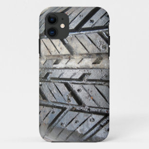 Coque Case-Mate iPhone Pneu