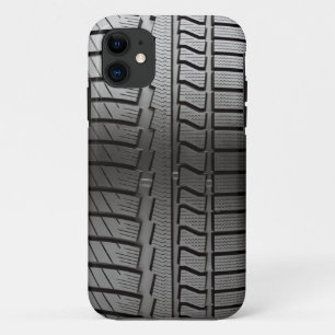 Coque Case-Mate iPhone pneu de voiture