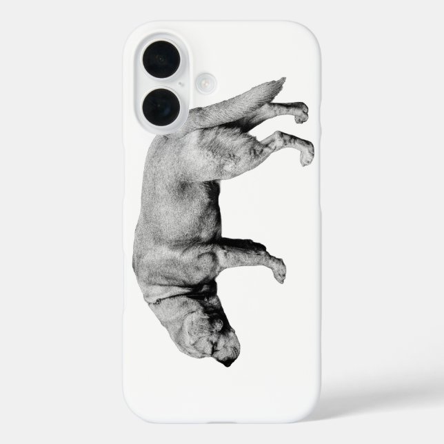 Coques Case-Mate iPhone Poche (Verso)