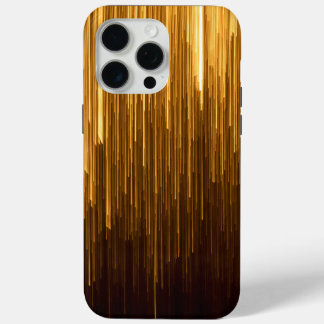 Coque Case-Mate iPhone poche couleur or
