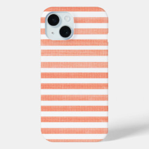 Coque Case-Mate iPhone Poche et bande blanche