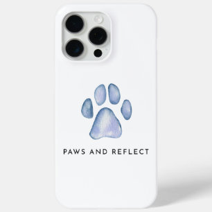 Coque Case-Mate iPhone Poches et reflet Cool Funny Animaux de compagnie e
