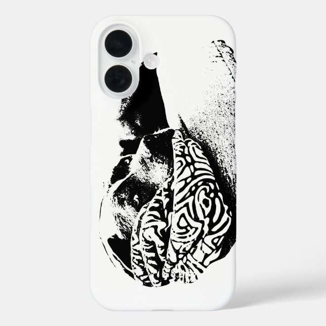 Coques Case-Mate iPhone Pocket Sanctuaire - Observation, Repose (Verso)