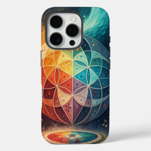 Coque iPhone 16 Pro Pocket Vogue