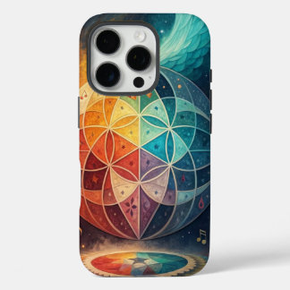 Coque iPhone 16 Pro Pocket Vogue