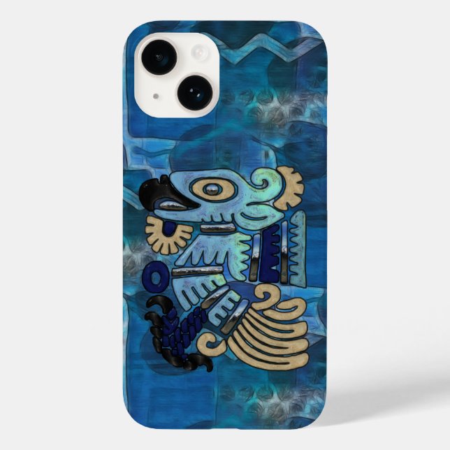 Coques Case-Mate iPhone Poder Del Aguila (Verso)