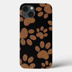 Coques Pour iPhone Poignée de chien