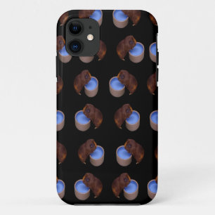 Coque Case-Mate Pour iPhone Poignée de Guinée,