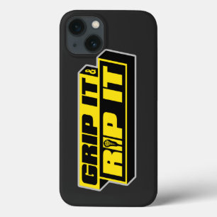 Coque Case-Mate iPhone Poignée de lacrosse il et la déchirent cas de
