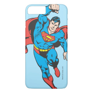 Coque Case-Mate iPhone Poing gauche Superman levé
