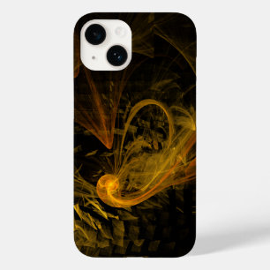 Coque Case-Mate iPhone Point de rupture Art abstrait