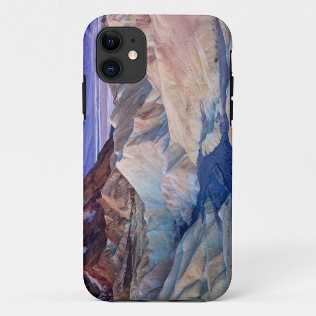 Coques Case-Mate iPhone Point de Zabriskie avant aube (Dos)