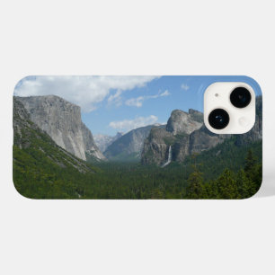 Coques Pour iPhone Point d'Inspiration dans le Parc National de Yosem