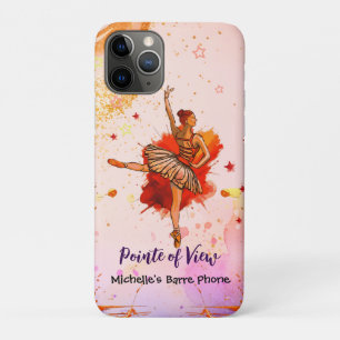 Case-Mate iPhone Case Pointe de Vue – Ballet sur mesure