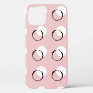 Case-Mate iPhone Case Pointe Polka, motif polyvalent sans soudure