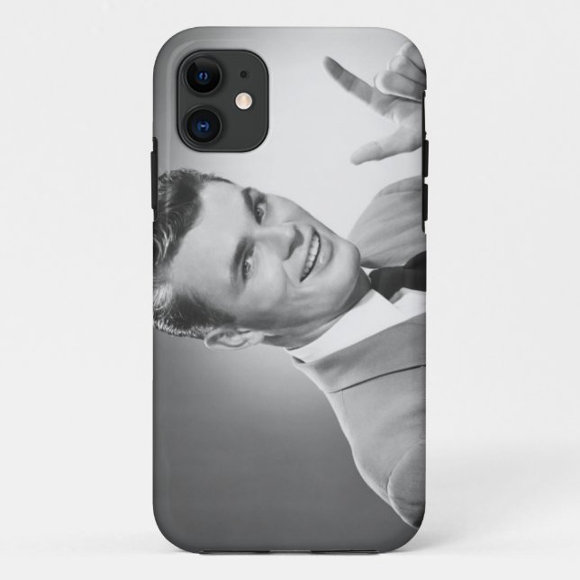 Coques Case-Mate iPhone Pointeur 2 (Dos)