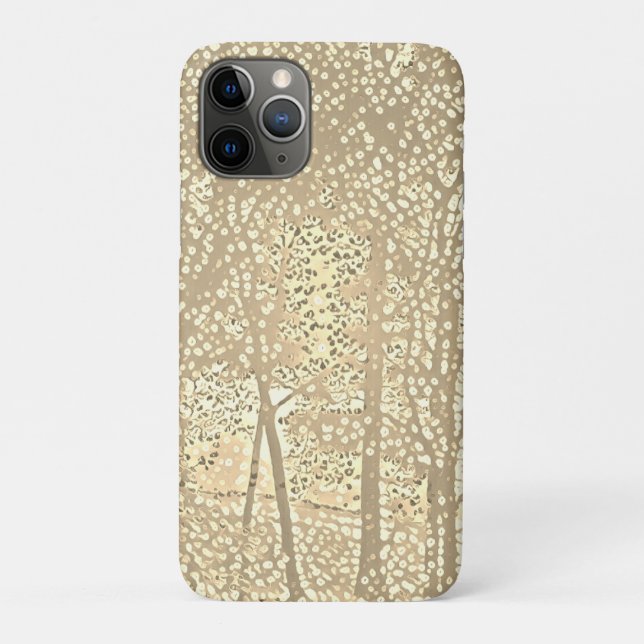 Coques Case-Mate iPhone Pointilliste (Dos)