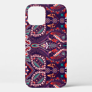 Case-Mate iPhone Case Points Arc Wheels : Motif Multicolor