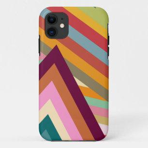 Case-Mate iPhone Case Points forts des années 1970 