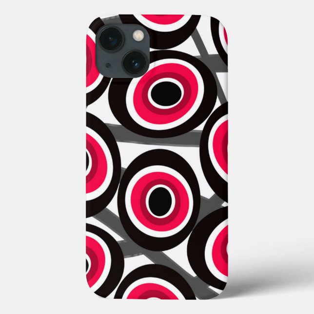 Coques Case-Mate iPhone Points mode (Verso)