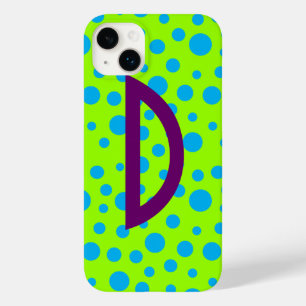 Coque Case-Mate iPhone Points Polka