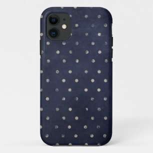 Coques Pour iPhone Points vintages