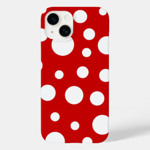 Coque Case-Mate iPhone Pois