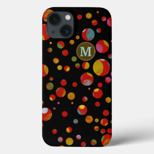 iPhone 13 Coque Pois