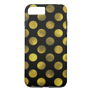 Case-Mate iPhone Case Pois d'or
