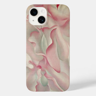 Coque Case-Mate iPhone Pois doux roses