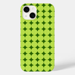 Coque Case-Mate iPhone Pois et diamants par Shirley Taylor