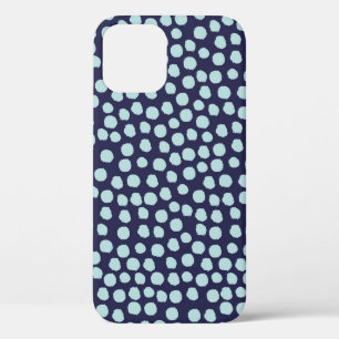 Case-Mate iPhone Case Pois malin, motif à l'encre tendance.