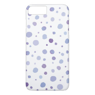 Case-Mate iPhone Case pois peints à la main