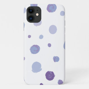 Case-Mate iPhone Case pois peints à la main