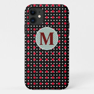 Coque Case-Mate iPhone pois personnalisés
