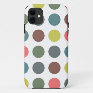 Case-Mate iPhone Case pois rétro