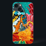 Etui iPhone Case-Mate Poised Butterfly I<br><div class="desc">Butterflies & Insects</div>
