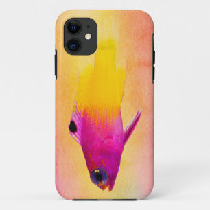 Coques Pour iPhone Poisson