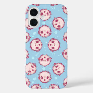 Coque Pour iPhone 16 Poisson