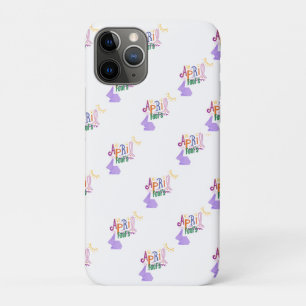 Case-Mate iPhone Case Poisson d'avril 