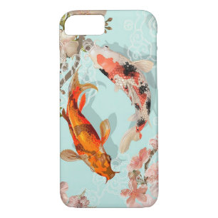 Case-Mate iPhone Case Poisson de Koi