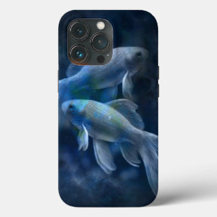 Case-Mate iPhone Case Poisson doré