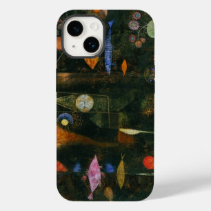 Coque Case-Mate iPhone Poisson magique - Paul Klee