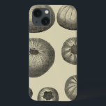 Etui iPhone 13 Poisson noir et blanc<br><div class="desc">Regardez toutes ces formes et tailles des dollars de sable noir et blanc sur cette photo. Si vous avez déjà été curieux des différentes étapes de la formation d'un dollar de sable, obtenez cette image unique aujourd'hui. Sur cette photo, il montre les sept différentes étapes de la formation du dollar...</div>