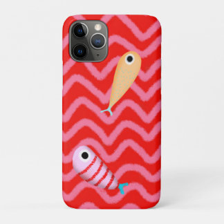 Case-Mate iPhone Case poisson rose