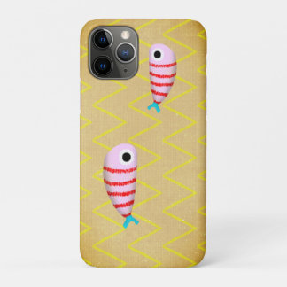 Case-Mate iPhone Case poisson rose