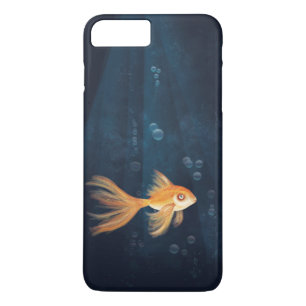 Coques Pour iPhone Poisson rouge