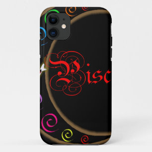 Case-Mate iPhone Case Poissons