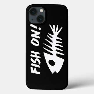 Case-Mate iPhone Case poissons dessus !